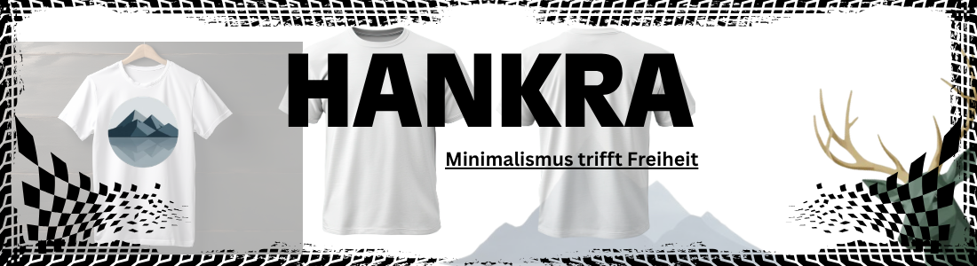 Banner for hankra